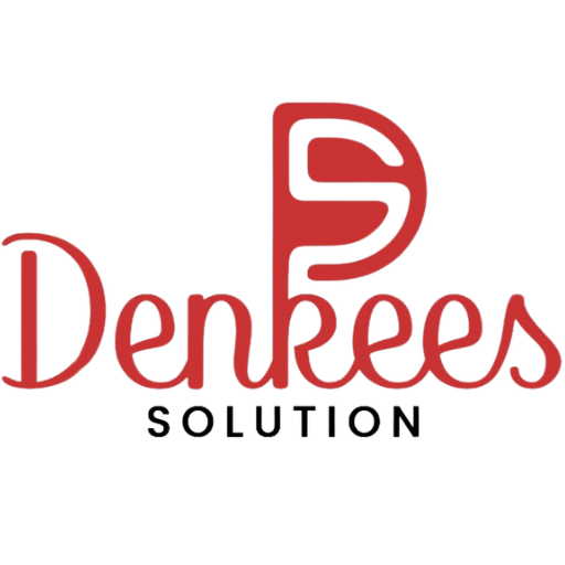 Denkees Solution Private limited